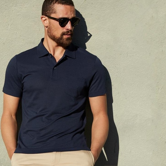 mack weldon vesper polo